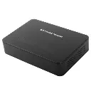 Estación Base Grandstream DECT VoIP Inalámbrica para hasta 5 Teléfonos DP720, Poe Modelo DP 750 
