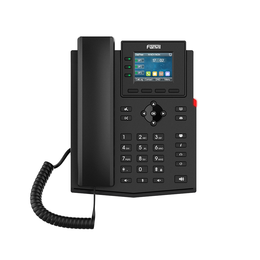 FANVIL X302 2W
