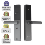 Cerradura Inteligente WIFI