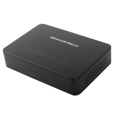 [DP-750] Estación Base Grandstream DECT VoIP Inalámbrica para hasta 5 Teléfonos DP720, Poe Modelo DP 750 