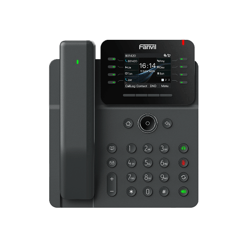 [V62-PRO] Teléfono IP ,Handset Inalámbrico Bluetooth V62 Pro